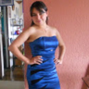 Meet your Posher, Wendy jazmin